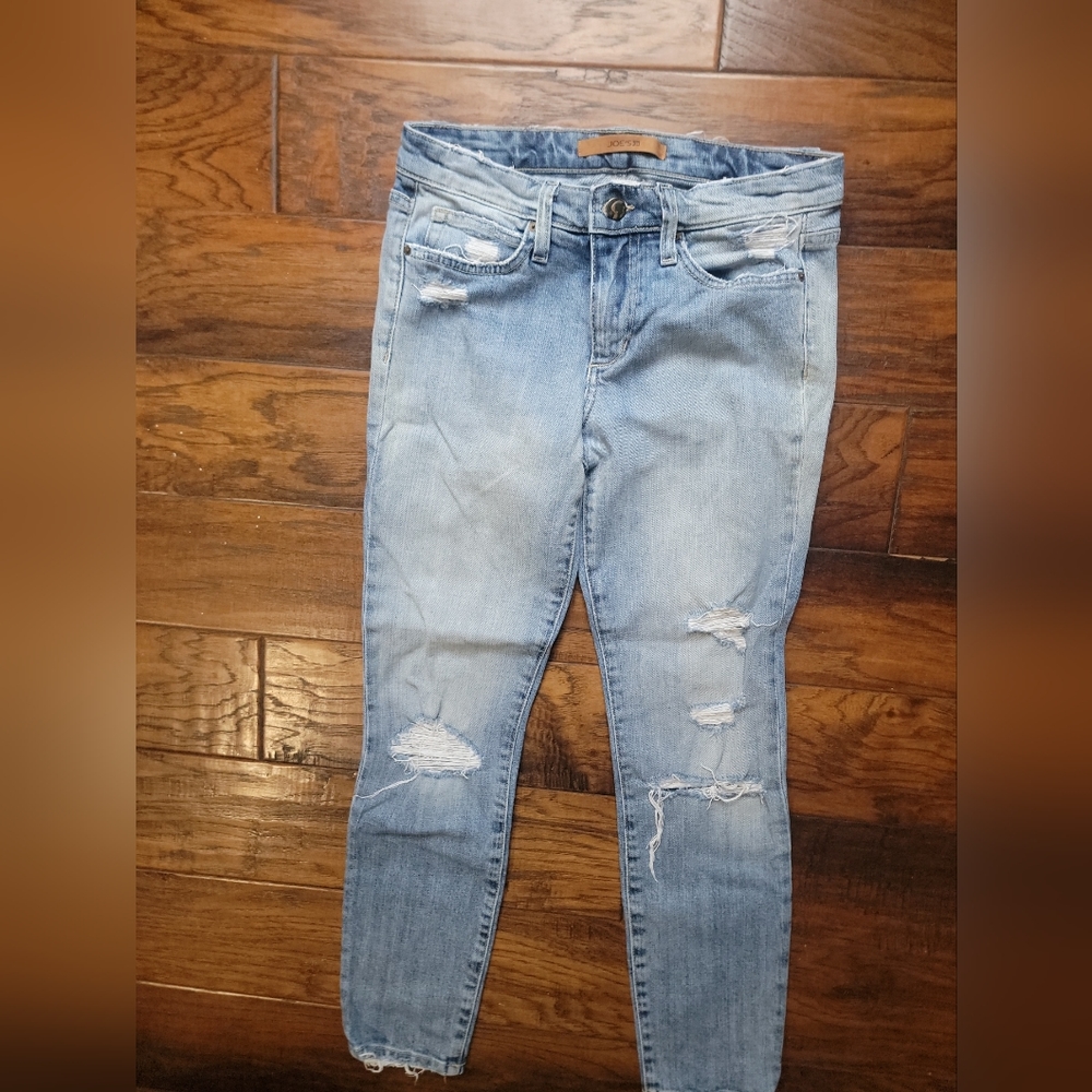 Joes Karolina Jeans size 24
